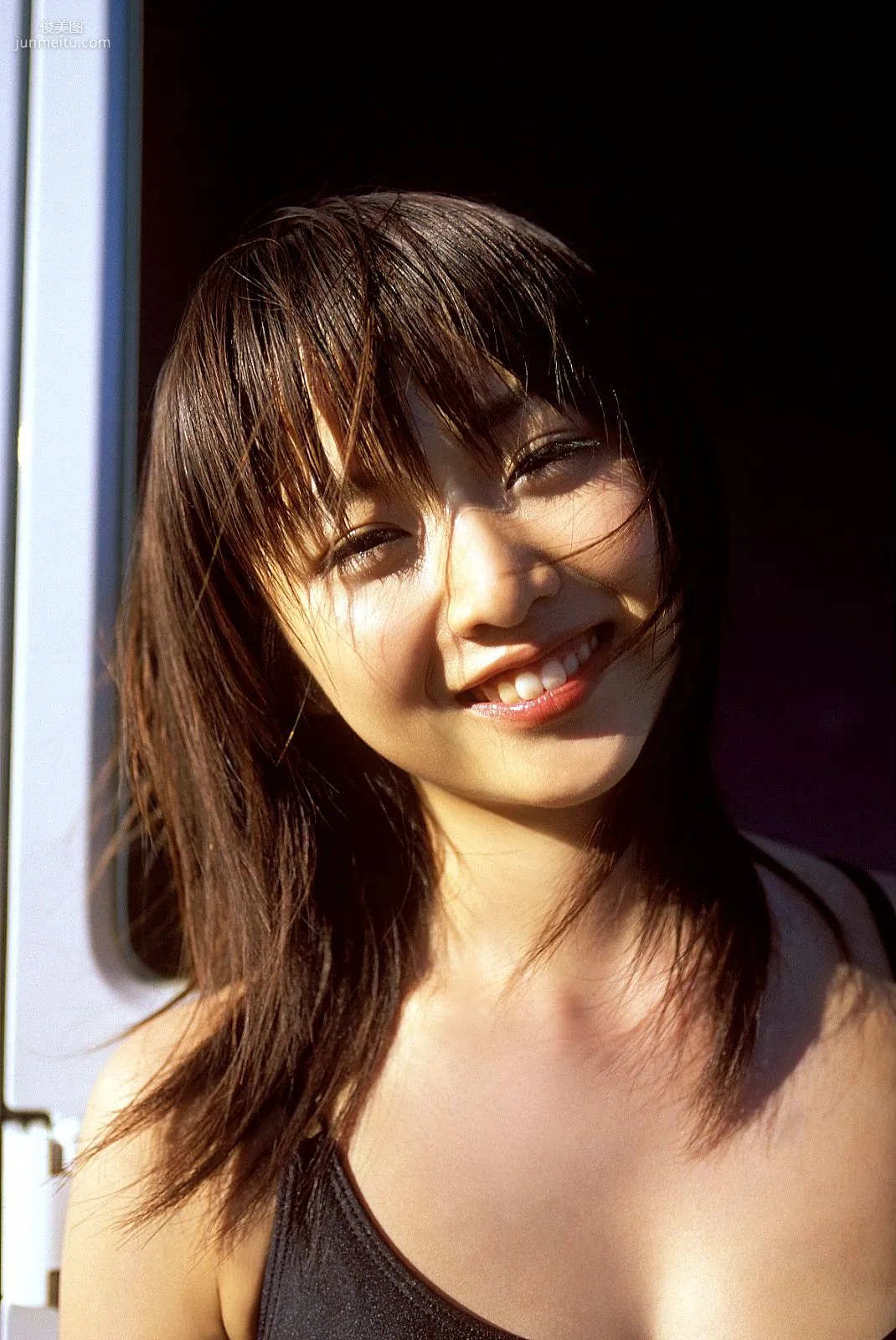 [NS Eyes] SF-No.183 Eri Ishikawa 石川惠理 -UNDERAGE! 写真集10