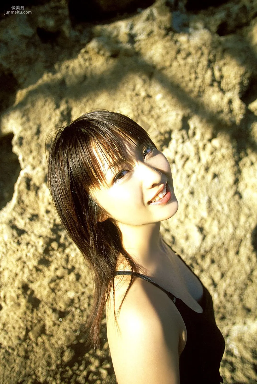 [NS Eyes] SF-No.183 Eri Ishikawa 石川惠理 -UNDERAGE! 写真集17