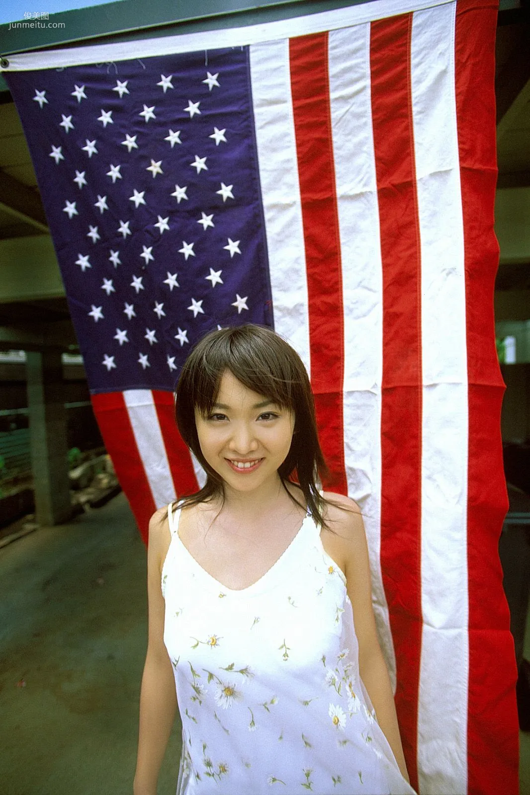 [NS Eyes] SF-No.183 Eri Ishikawa 石川惠理 -UNDERAGE! 写真集9