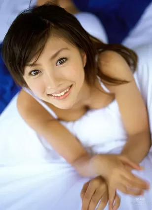 [NS Eyes] SF-No.171 Mika Miyakawa 宮川美香 寫真集