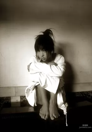 [NS Eyes] SF-No.078 Kanako Nakatake 中武佳奈子 寫真集