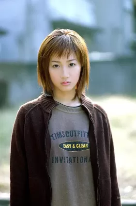 [NS Eyes] SF-No.103 Ageha Matsusaki 松咲あげは 寫真集