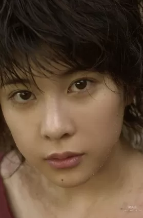 [NS Eyes] SF-No.084 Yuko Takeuchi 竹内結子 寫真集