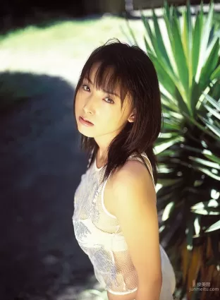 [NS Eyes] SF-No.211 Eri Kyokuyama 曲山英裡/曲山えり 寫真集