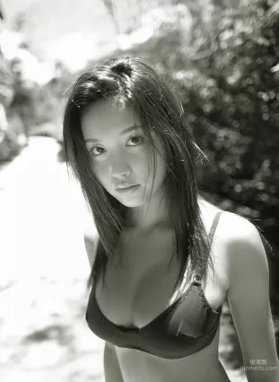 [NS Eyes] SF-No.169 Miho Nishimura 西村美保/金子美保 寫真集