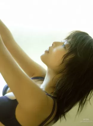 [NS Eyes] SF-No.191 Marumi Ogawa 小川まるみ 寫真集