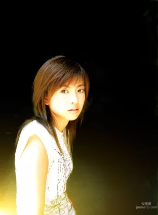 [NS Eyes] SF-No.092 Nana Katase 片瀬那奈/片濑那奈 寫真集