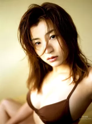 [NS Eyes] SF-No.132 Hikaru Kawamura 川村ひかる/川村光 寫真集