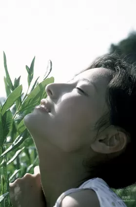 [NS Eyes] SF-No.173 Natsuki Harada 原田夏希 寫真集