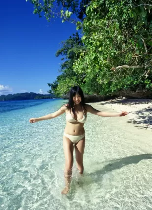 [NS Eyes] SF-No.329 Saori Yamamoto 山本早織 寫真集