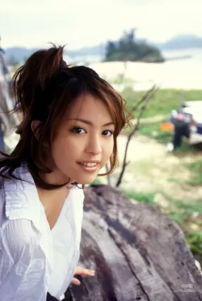[NS Eyes] SF-No.334 岩佐真悠子 Mayuko Iwasa 寫真集