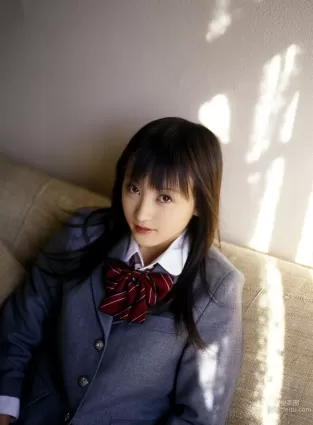 [NS Eyes] SF-No.299 Ayaka Komatsu 小松彩夏 寫真集