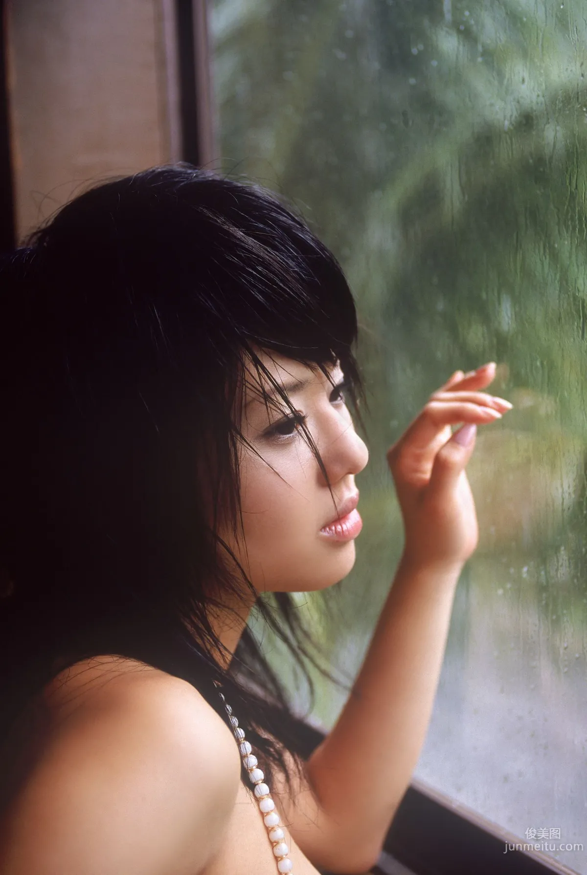 [NS Eyes] SF-No.530 Sora Aoi 蒼井そら/苍井空 写真集1