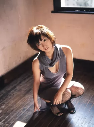 [NS Eyes] SF-No.388 Mai Harada 原田麻衣 寫真集