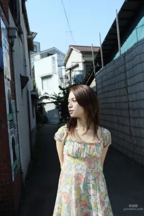 [NS Eyes] SF-No.503 Sherry Fujii 藤井雪莉/藤井シェリー 寫真集