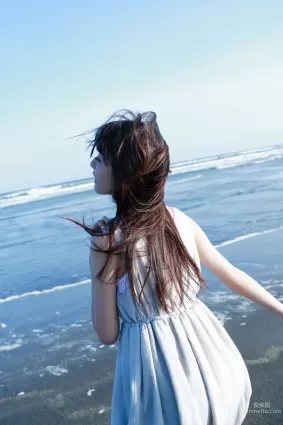 [NS Eyes] SF-No.449 Erika Toda 戸田恵梨香/戶田惠梨香 寫真集