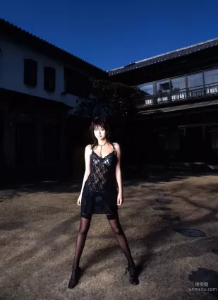 [NS Eyes] SF-No.374 Yuka Kosaka 小阪由佳 寫真集