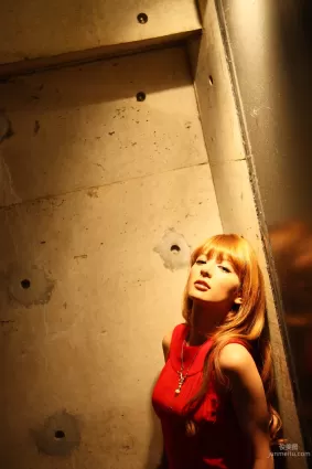 [NS Eyes] SF-No.512 Suzanne スザンヌ/山本紗衣 寫真集