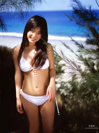 [NS Eyes] SF-No.359 Yuka Hirata 平田裕香 寫真集