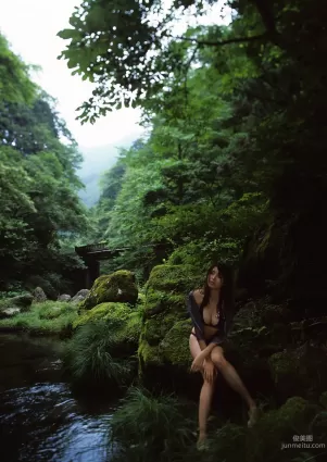 [NS Eyes] SF-No.370 Manami Hashimoto 橋本愛実/橋本マナミ 寫真集