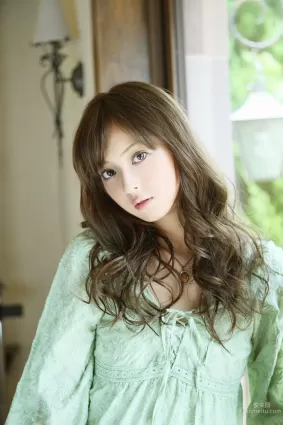 [NS Eyes] SF-No.493 Nozomi Sasaki 佐佐木希/佐々木希 寫真集