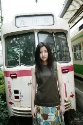 [NS Eyes] SF-No.456 原田夏希 Natsuki Harada 寫真集