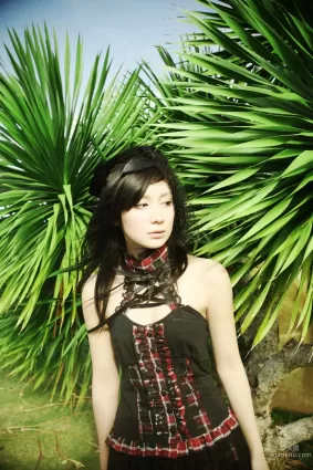 [NS Eyes] SF-No.446 Miu Nakamura 仲村みう/仲村美宇 寫真集