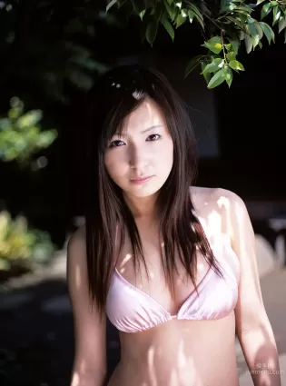[NS Eyes] SF-No.376 Meguru Ishii 石井めぐる 寫真集