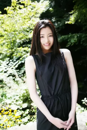 [NS Eyes] SF-No.455 Natsuki Harada 原田夏希 寫真集