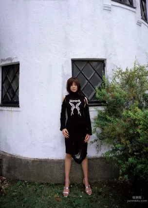 [NS Eyes] SF-No.355 Miho Shiraishi 白石美帆 寫真集