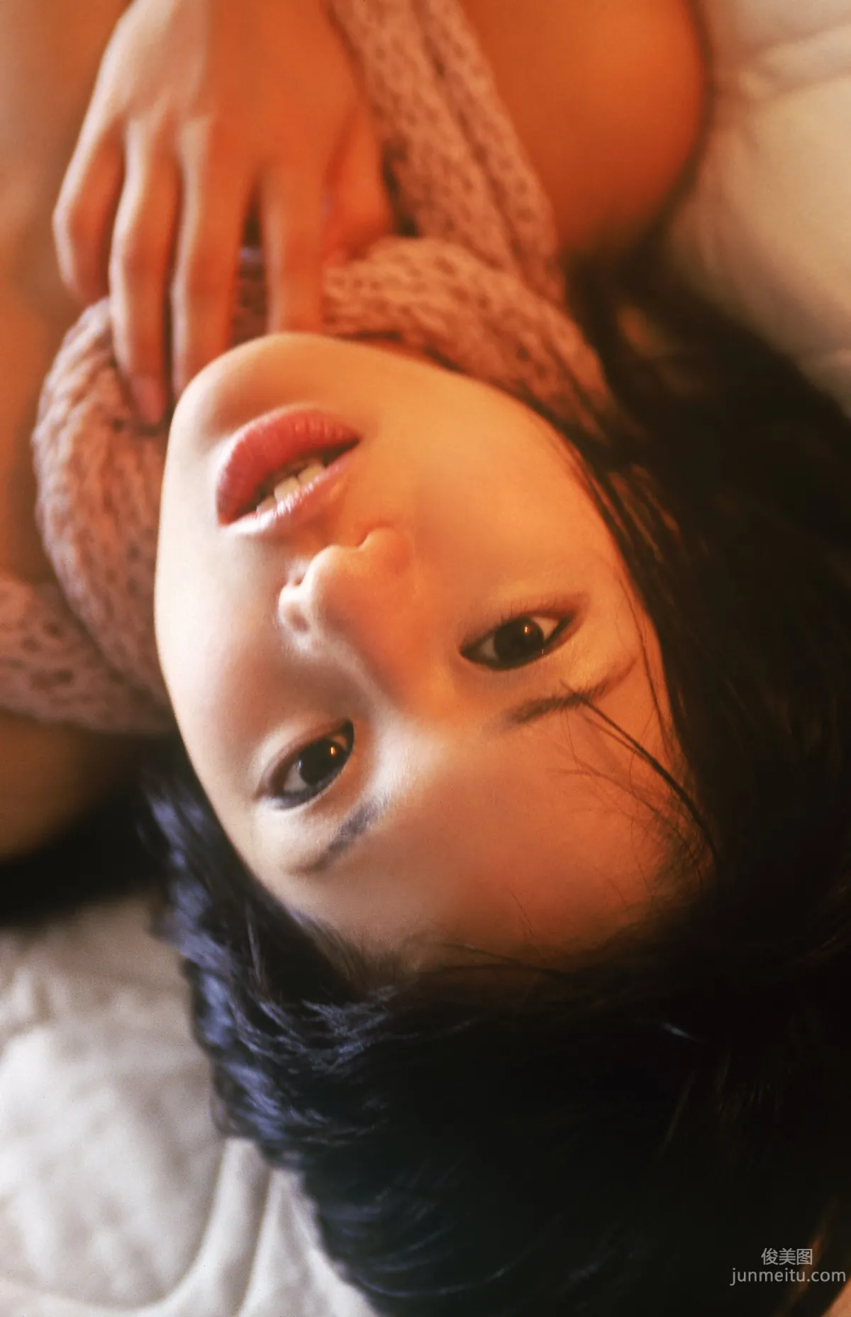[NS Eyes] SF-No.530 Sora Aoi 蒼井そら/苍井空 写真集8