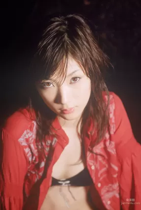 [NS Eyes] SF-No.619 Saki Akai 赤井沙希 寫真集