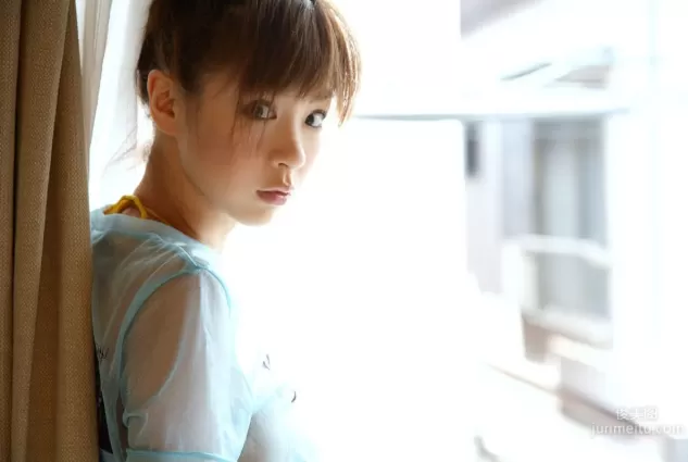 ほしのあき Aki Hoshino/星野亜希 《Lovers' Afternoon》 [Image.tv] 寫真集