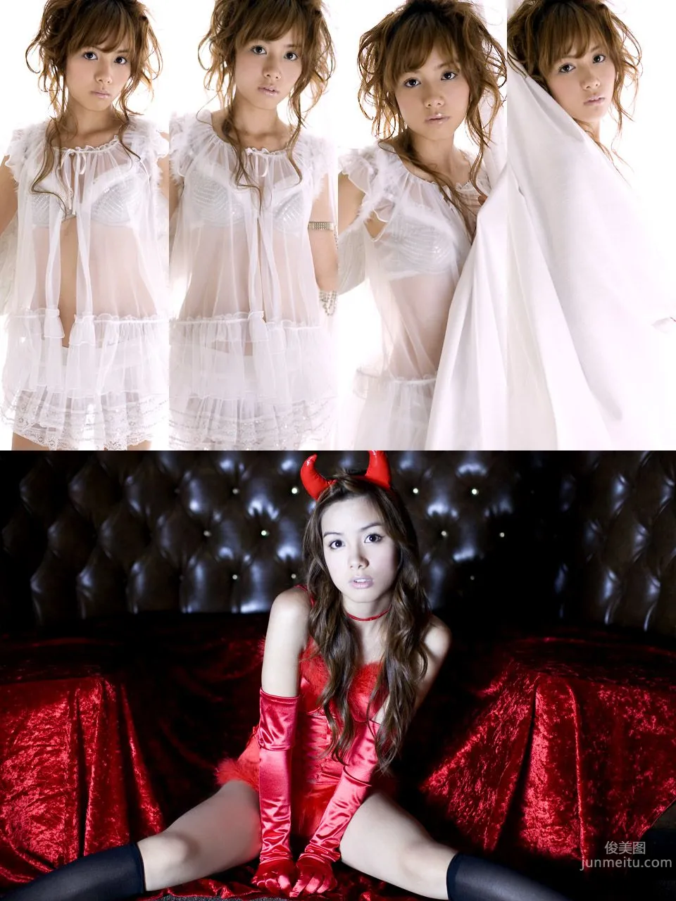 陳怡/ローラ・チャン《Heatwave》 [Image.tv] 寫真集 32