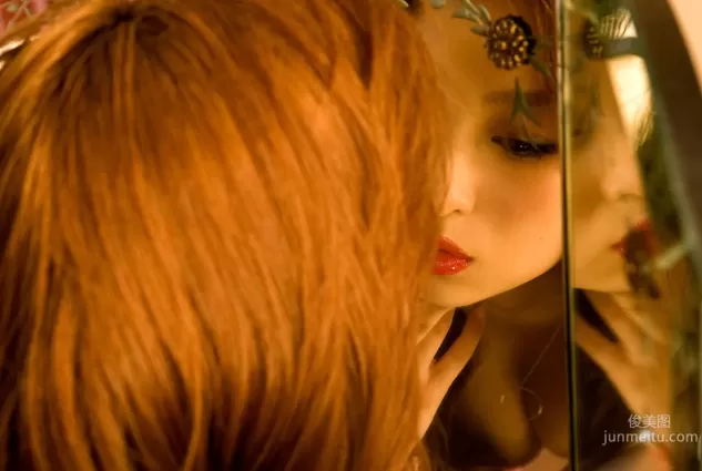 木口亜矢 Aya Kiguchi 《Love Sensation》 [Image.tv] 寫真集