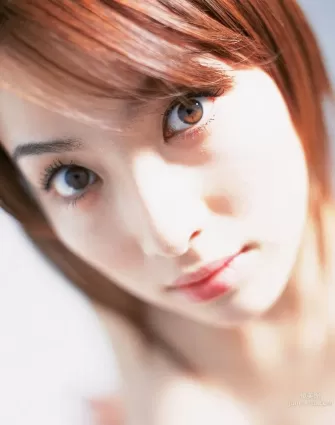 瀬戸早妃《Magic Number》寫真集 [YS Web] Vol.119