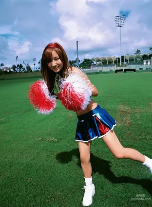[YS Web] Vol.236 Aya Kiguchi 木口亜矢 寫真集