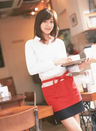 杉本有美《壓倒的美少女》寫真集 [YS Web] Vol.218