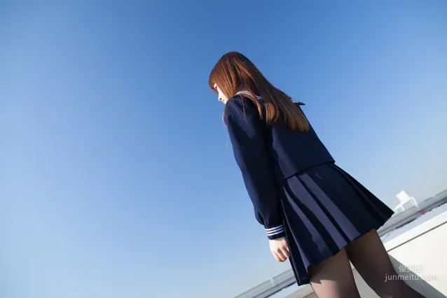 Rika Takahashi 高橋りか p_dvd_01 [Minisuka.tv] 寫真集