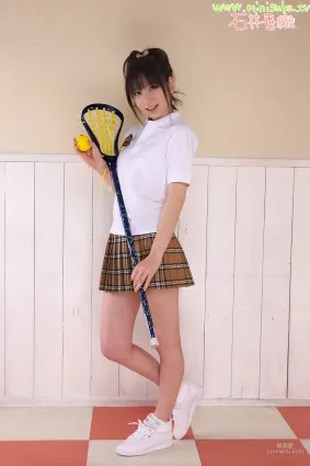 Kaori Ishii 石井香織 p_6_st1_04 [Minisuka.tv] 寫真集