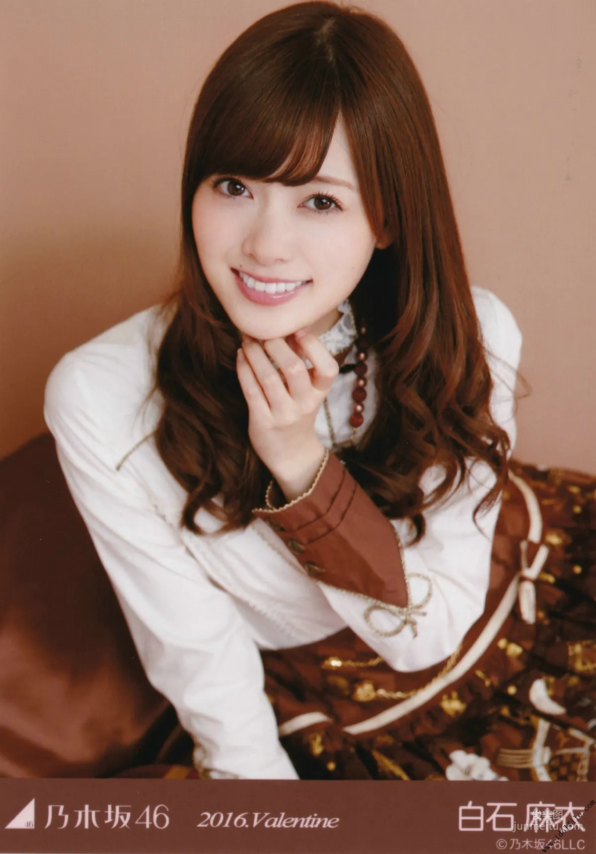 乃木坂46《CARD生写真》 [PhotoBook] 写真集9