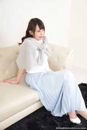 Ikumi Kuroki あさひ奈々/黒木いくみ Set02 [Digi-Graデジグラ] 寫真集
