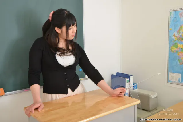 Yuka Kawami 川美優香 Set02 [Digi-Gra] 寫真集