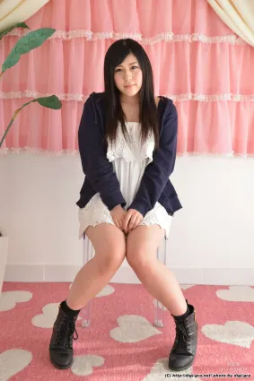 Yuka Kawami 川美優香 Set06 [Digi-Graデジグラ] 寫真集