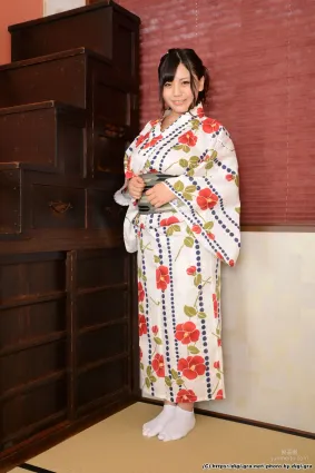 Mika Konishi 小西みか Set01 [Digi-Graデジグラ] 寫真集