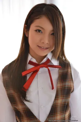 神前つかさ Tsukasa Kanzaki Set1 [LovePop] 寫真集