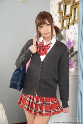 Hikaru Konno 紺野ひかる Set01 [LovePop] 寫真集