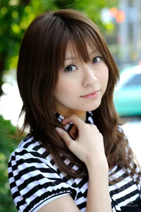 [Watch] Photogenic Weekend 折原みか Mika Orihara 寫真集