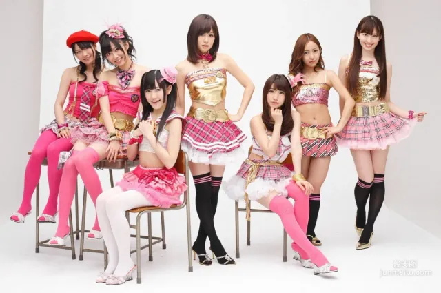 AKB48《桜が舞って戀が咲く》 [WPB-net] No.130 寫真集
