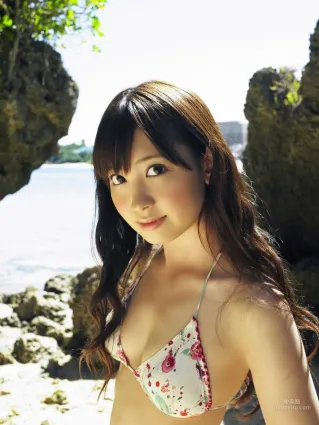 小嶋陽菜《こじはる》 [WPB-net] Deluxe 寫真集